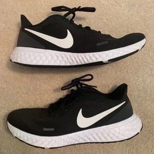 Nike Running Shoes
